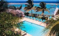 Coyaba Beach Resort & Club - Jamaica - Montego Bay